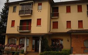 Hotel Santorotto Di Fabio Terrosi